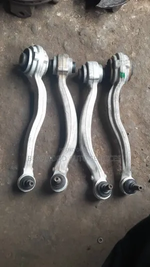 Benz W204 C250 2011-2014 Home Used LOWER ARM SET for Sale
