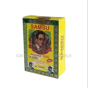 Original Samsu Oil (Gv345)
