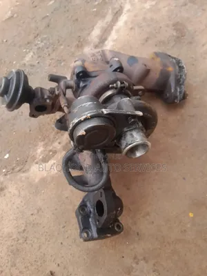 Santa Fe/Tucson/Carens 2.0l (2002-06) Turbo Charger for Sal
