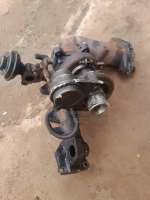 Santa Fe/Tucson/Carens 2.0l (2002-06) Turbo Charger for Sal