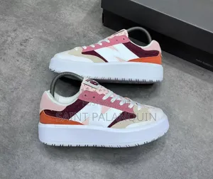 New Balance Sneaker