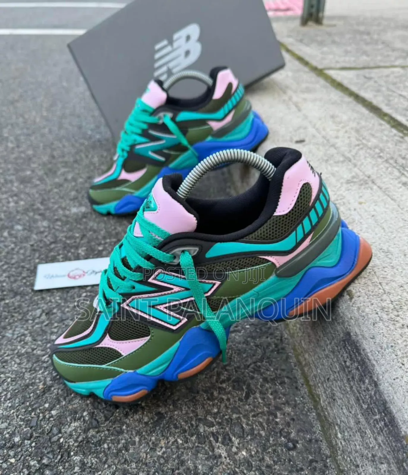 Original New Balance