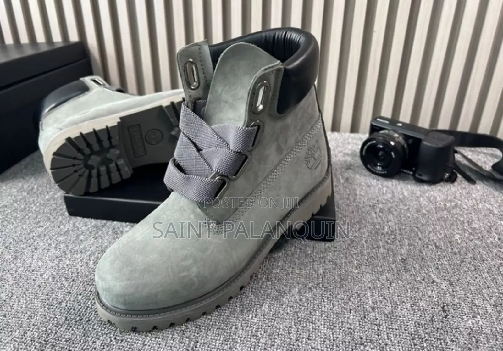 Timberland Boot Water Prof