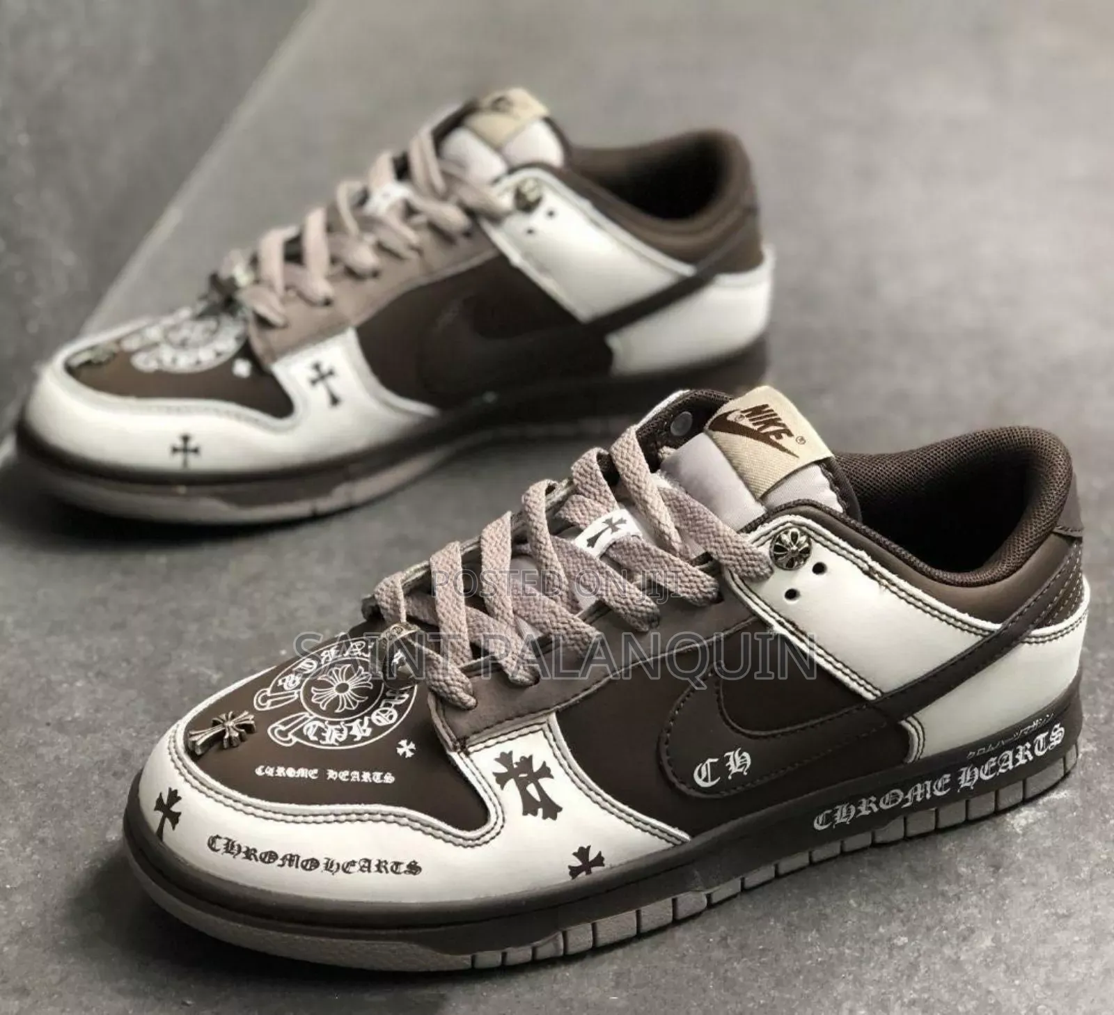 Nike Air Dunk