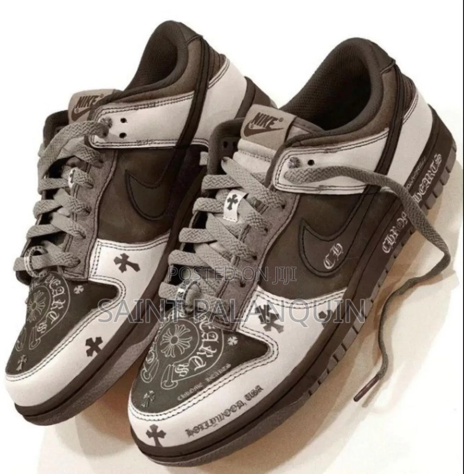 Nike Air Dunk