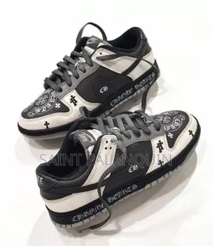 Nike Air Low Dunk