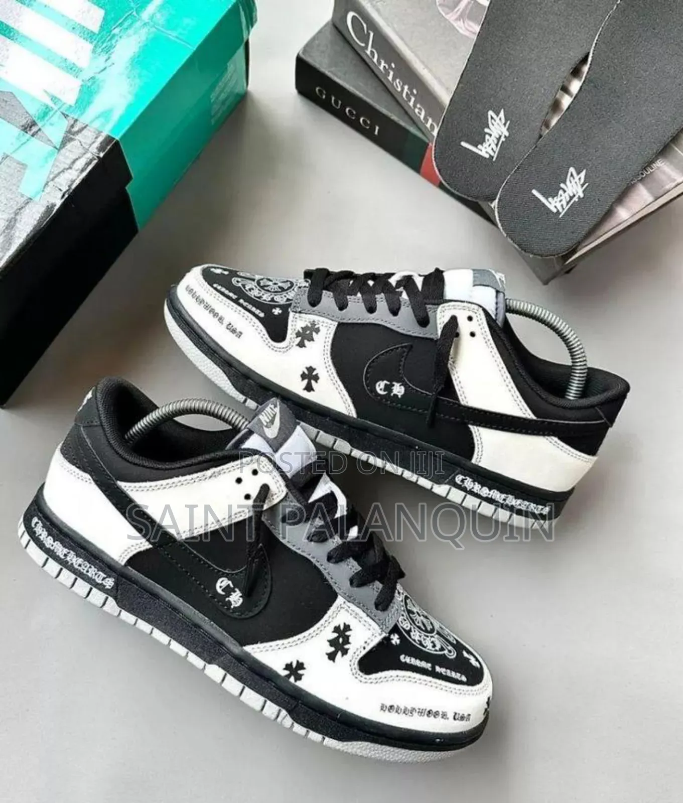 Nike Air Low Dunk