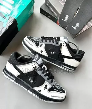 Nike Air Low Dunk