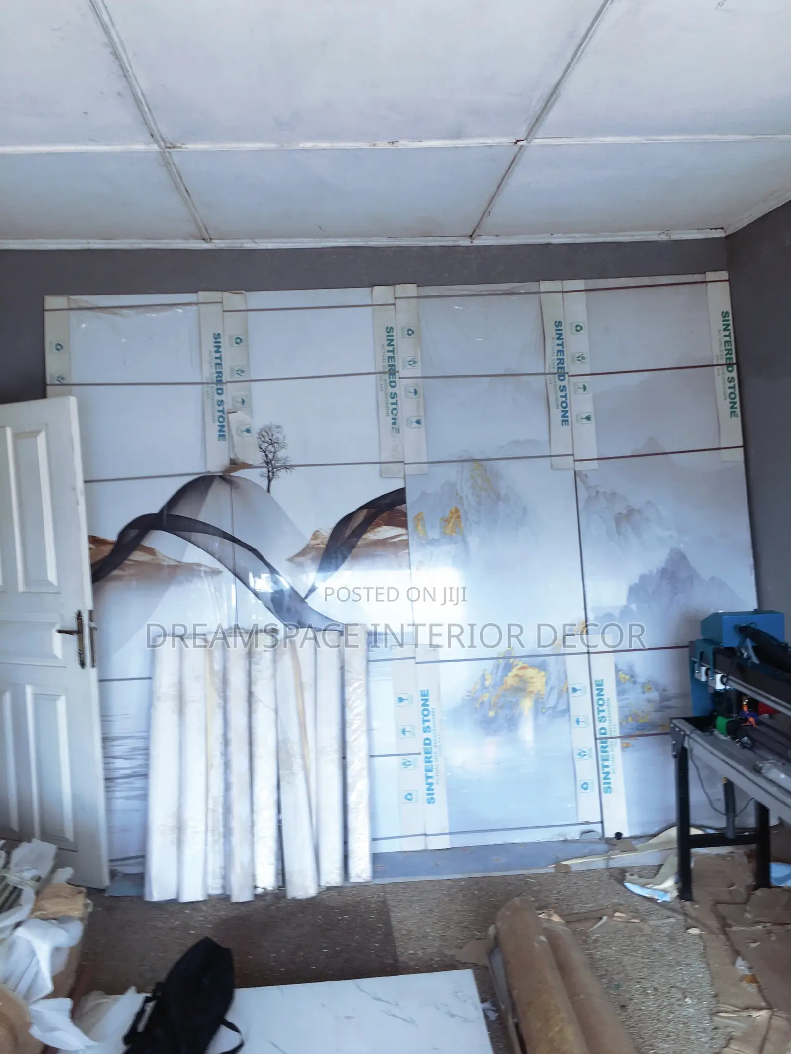 Sintered Stone(Marble Stone) Available at Low Cost