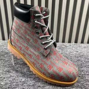 Quality Timberland
