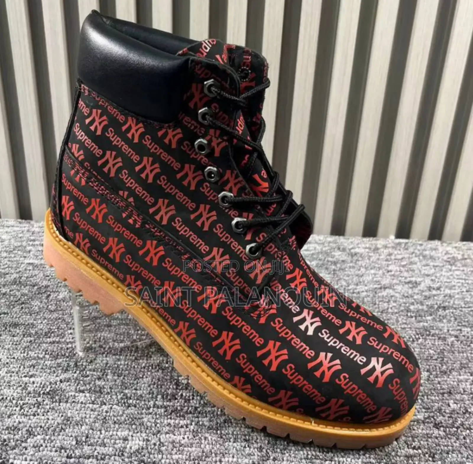 Original Timberland