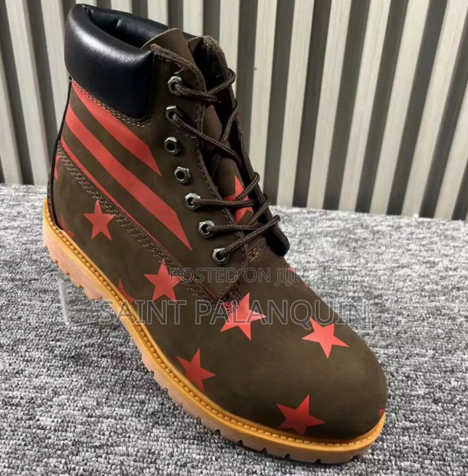 Best Timberland