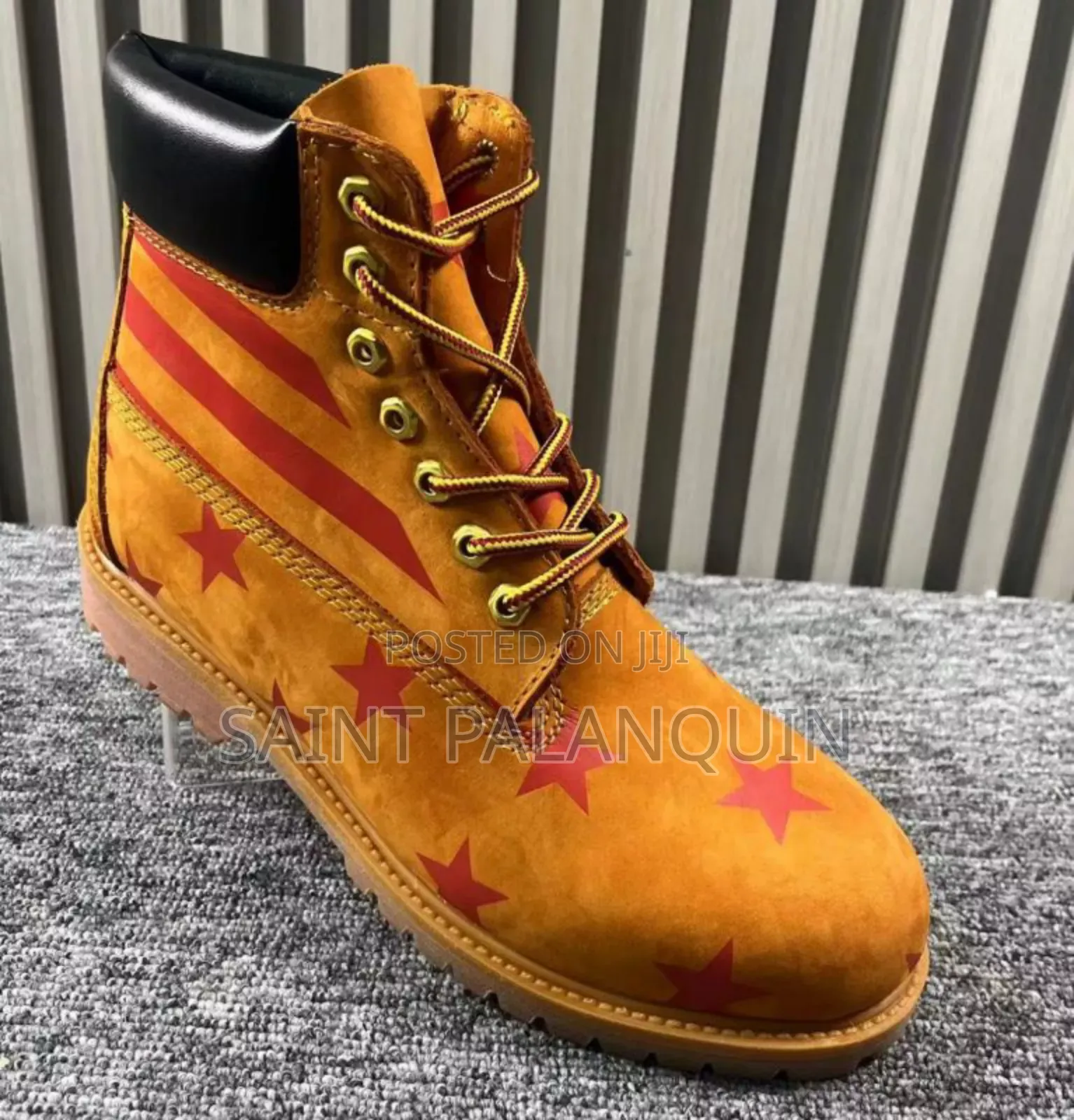 Best Timberland