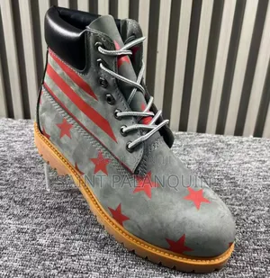 Best Timberland