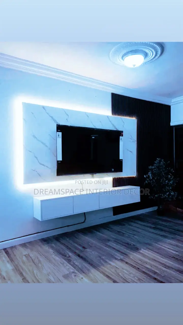 Interior Designs Installation