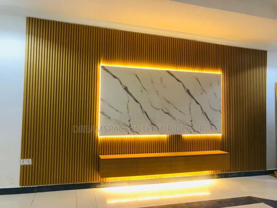 Interior Designs Installation
