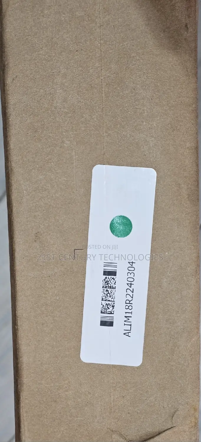 New Laptop Dell Alienware M18X R2 64GB Intel Core I9 SSD 4T