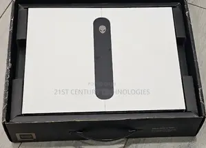 Laptop Dell Alienware M16 R1 32GB Intel Core I9 SSD 1T