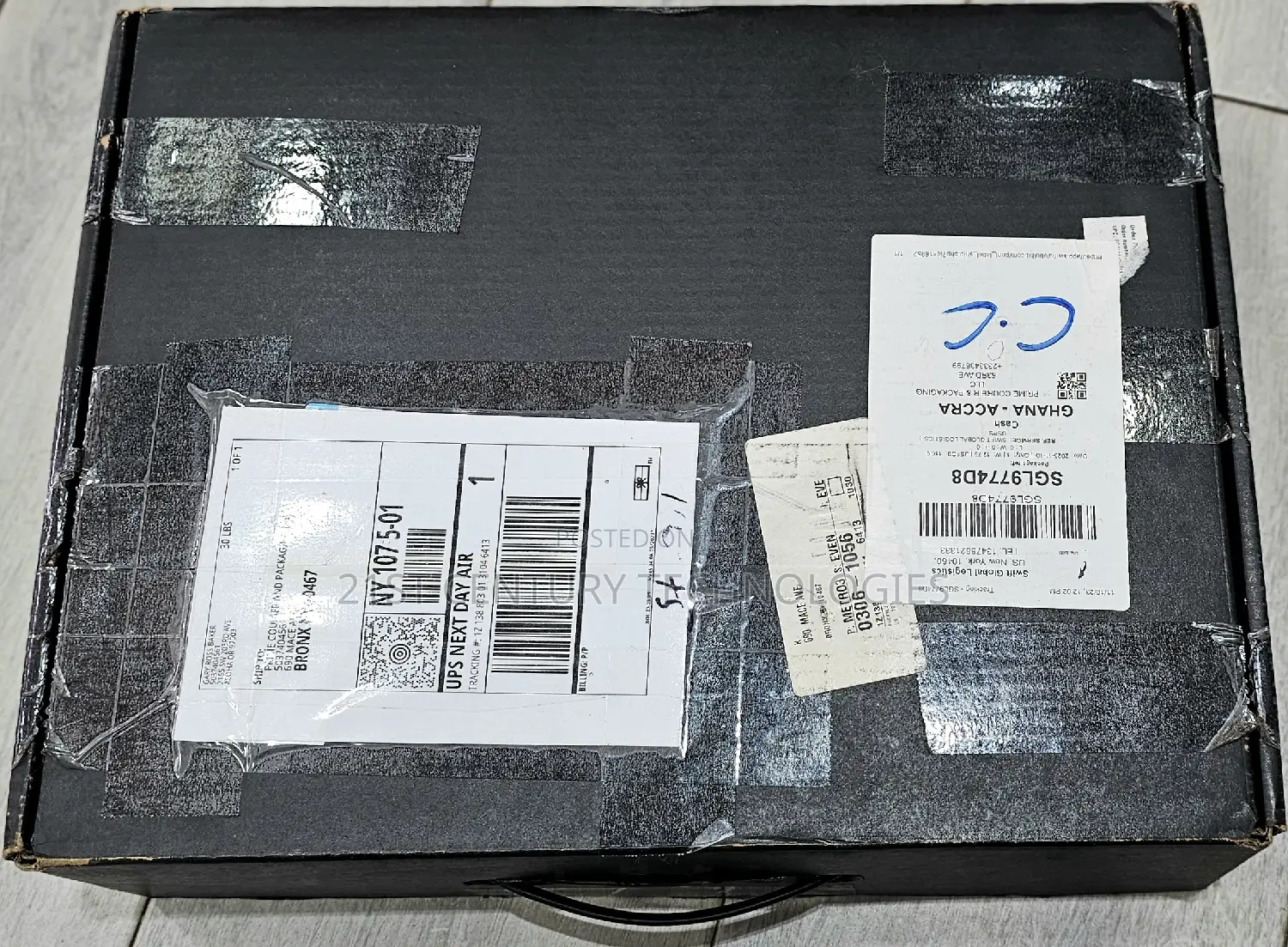 Laptop Dell Alienware M16 R1 32GB Intel Core I9 SSD 1T