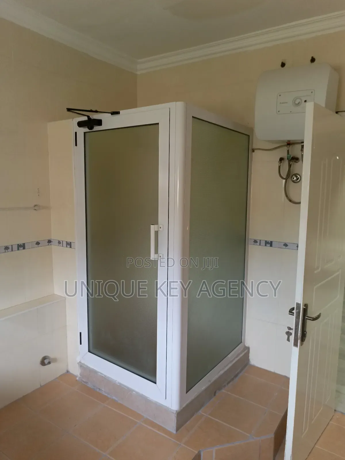 Furnished 3bdrm Apartment for rent