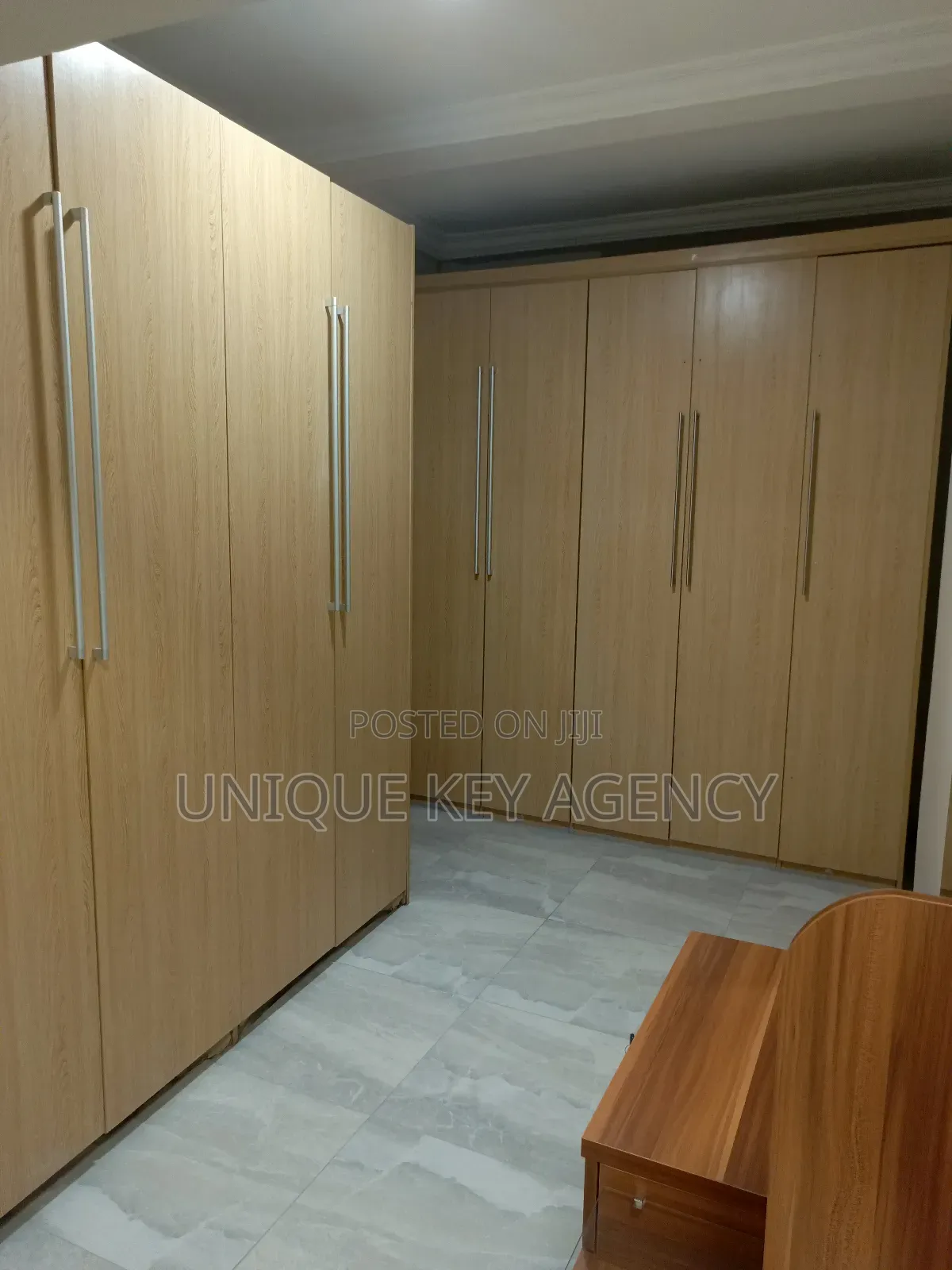 Furnished 3bdrm Apartment for rent
