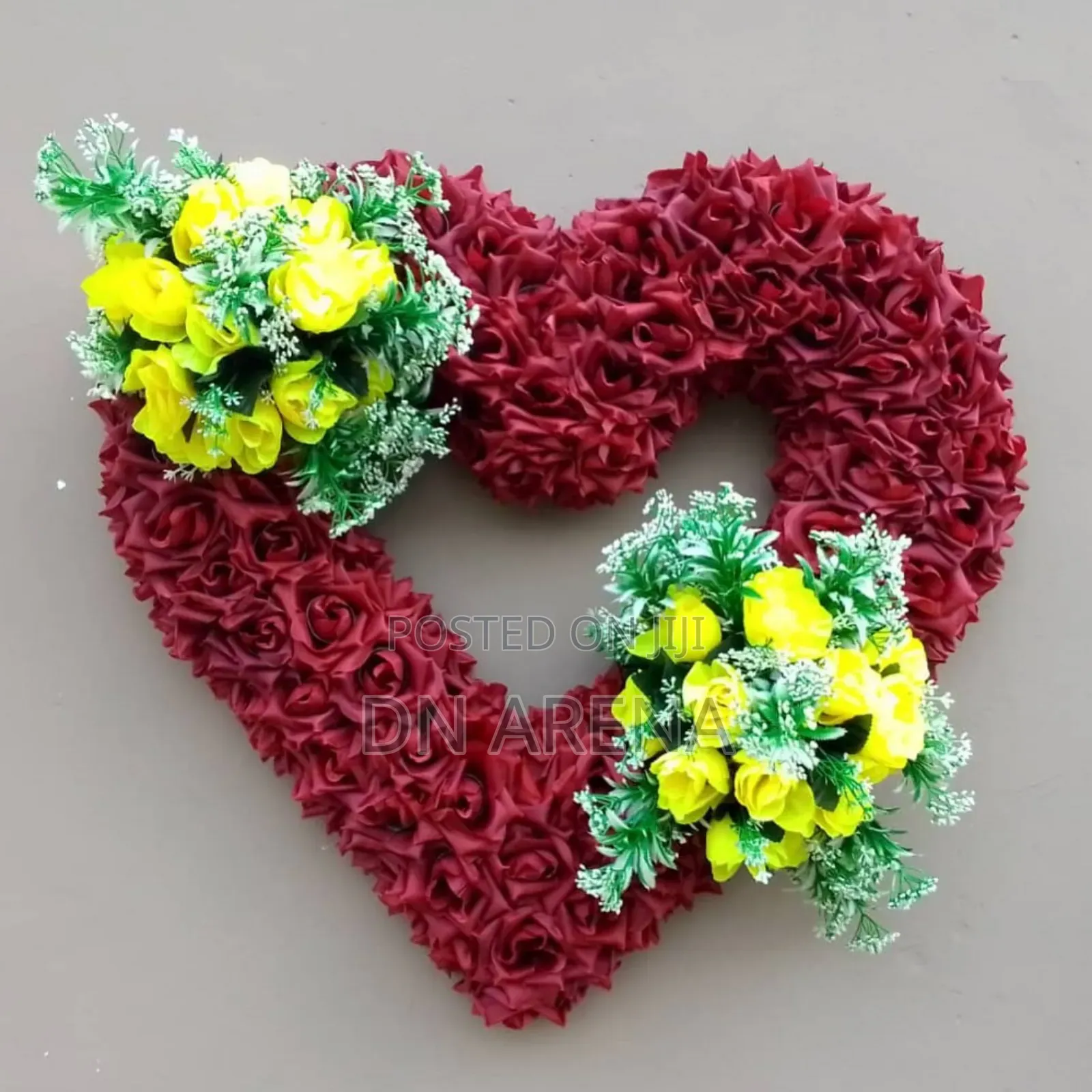 Sympathy Wreaths Funeral Farewell Flowers
