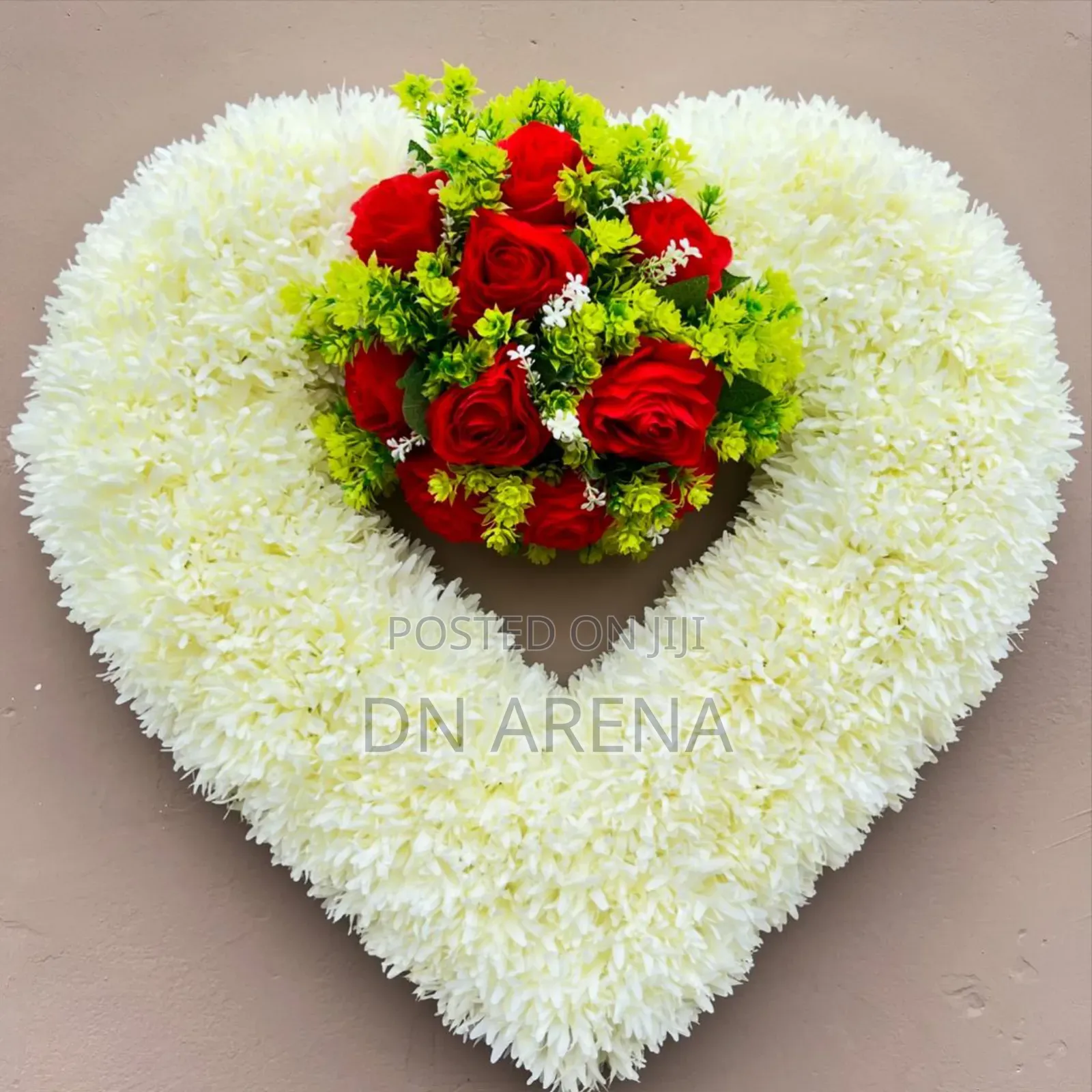 Sympathy Wreaths Funeral Farewell Flowers