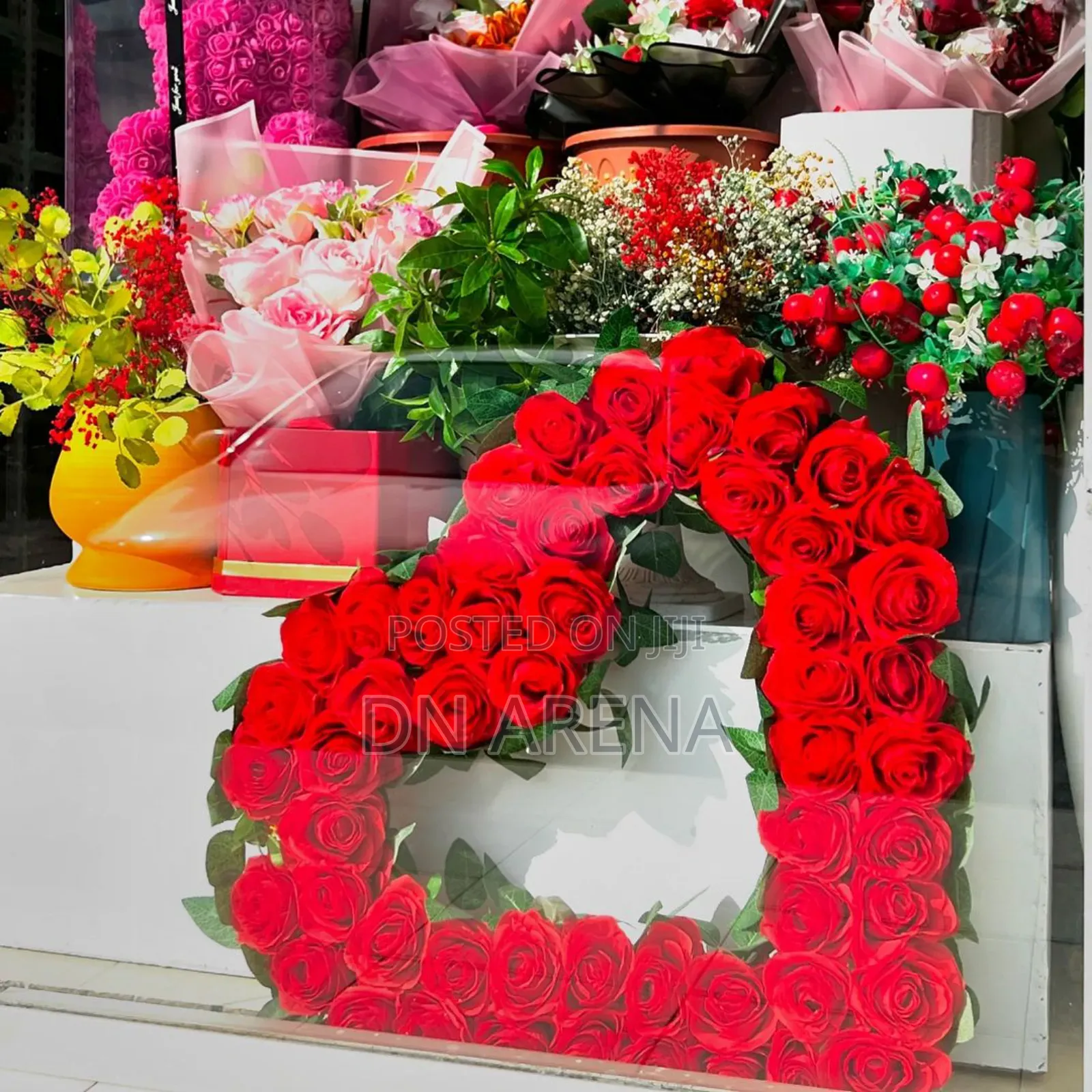 Sympathy Wreaths Funeral Farewell Flowers