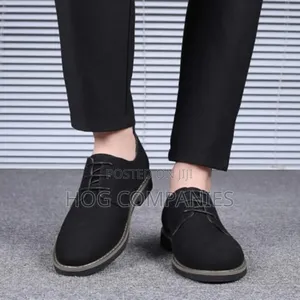 Quality Italiano Executive Men's Shoe/Footwear