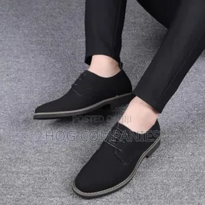 Photo - Quality Italiano Executive Men's Shoe/Footwear