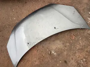 Kia Morning Bonnet 2007 to 2010