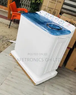 High Quality Zara 11kg Topload Semiautomatic Washer