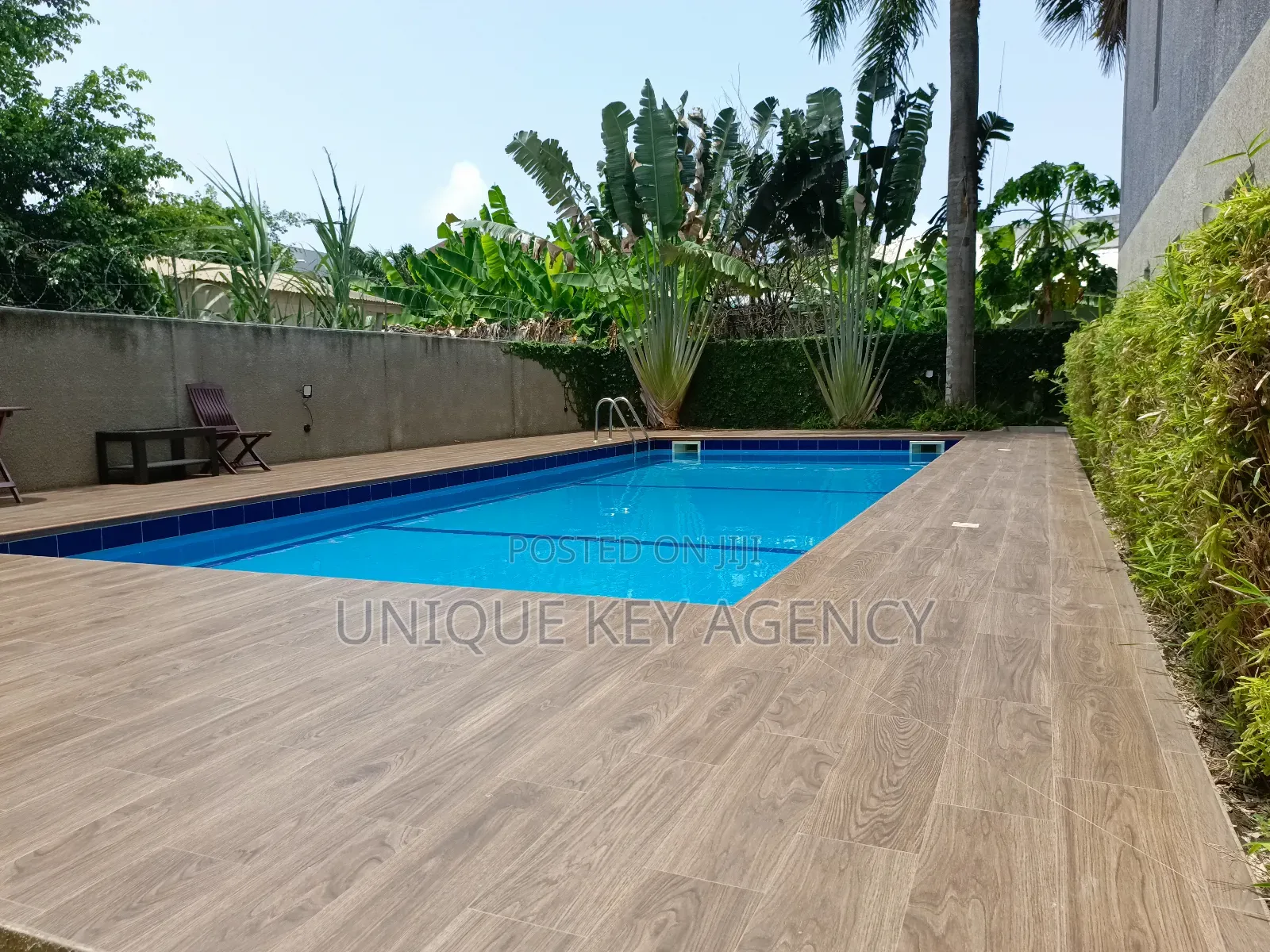 Furnished 1bdrm Apartment in Unique Key Agency, Celsbridge Area