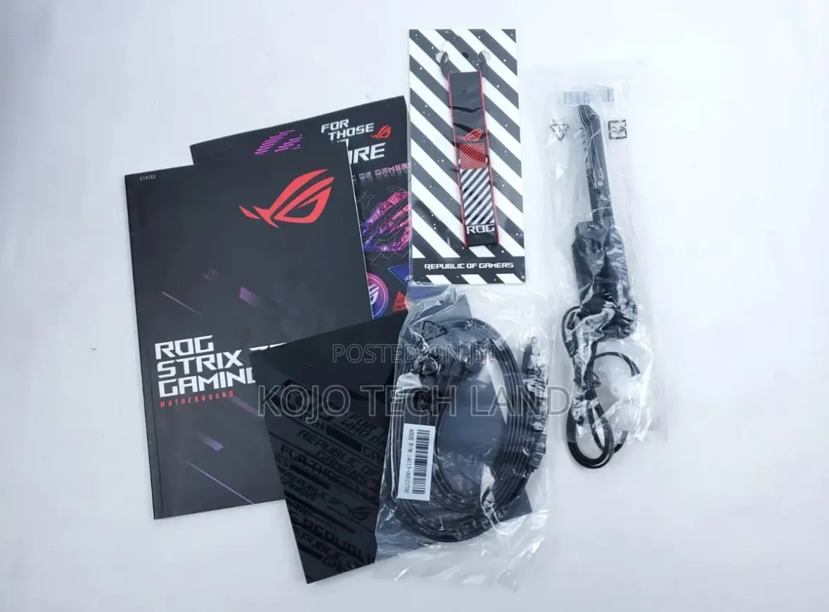 ASUS Rog Strix Z690-F Gaming Wifi Ddr5