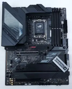 ASUS Rog Strix Z690-F Gaming Wifi Ddr5