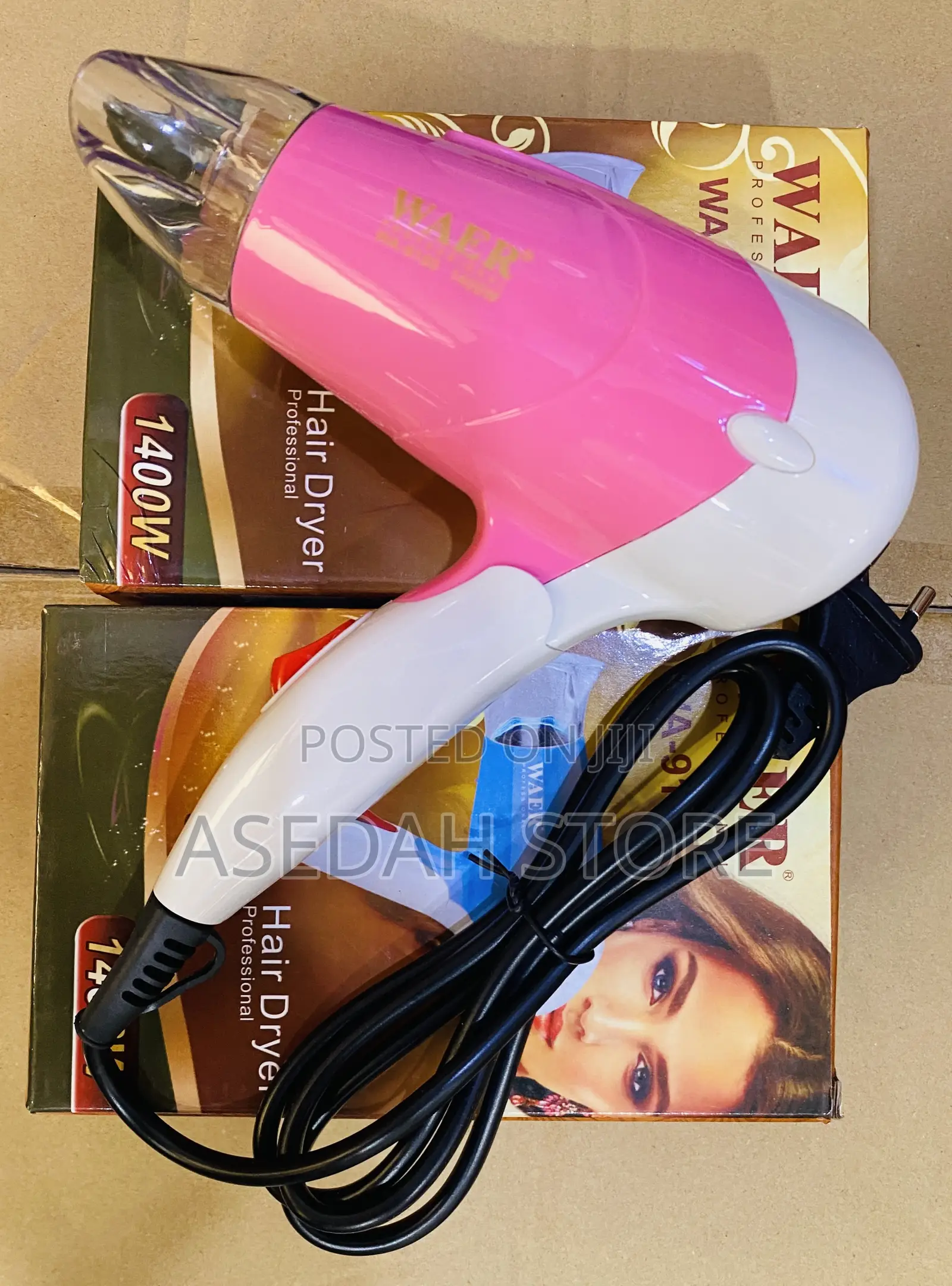 Portable Mini Dryer Waer