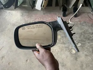 Toyota Corolla 2011 Driving Mirror