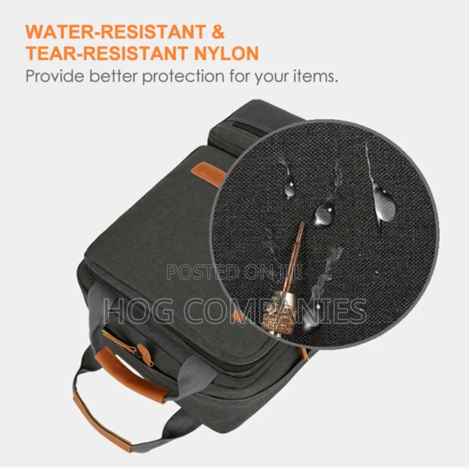 3pcs Waterproof Laptop Backpack Travel/School Bag With Usb