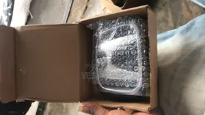 CR-V 23 Crown/Emblem
