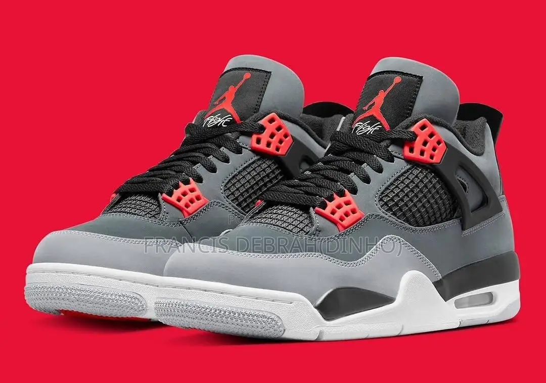 Jordan IV(4)