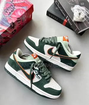 Quality SB Dunks