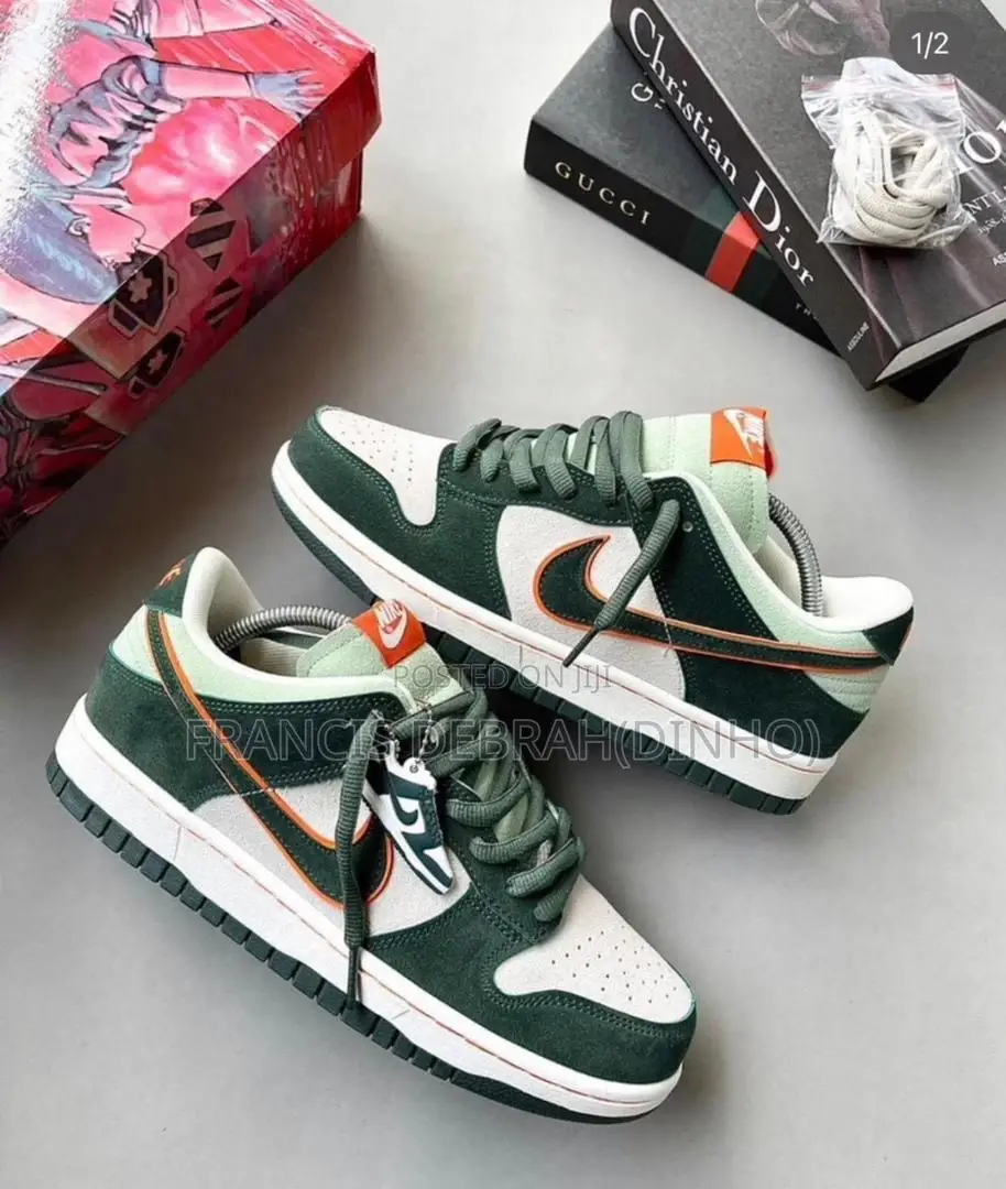 Quality SB Dunks