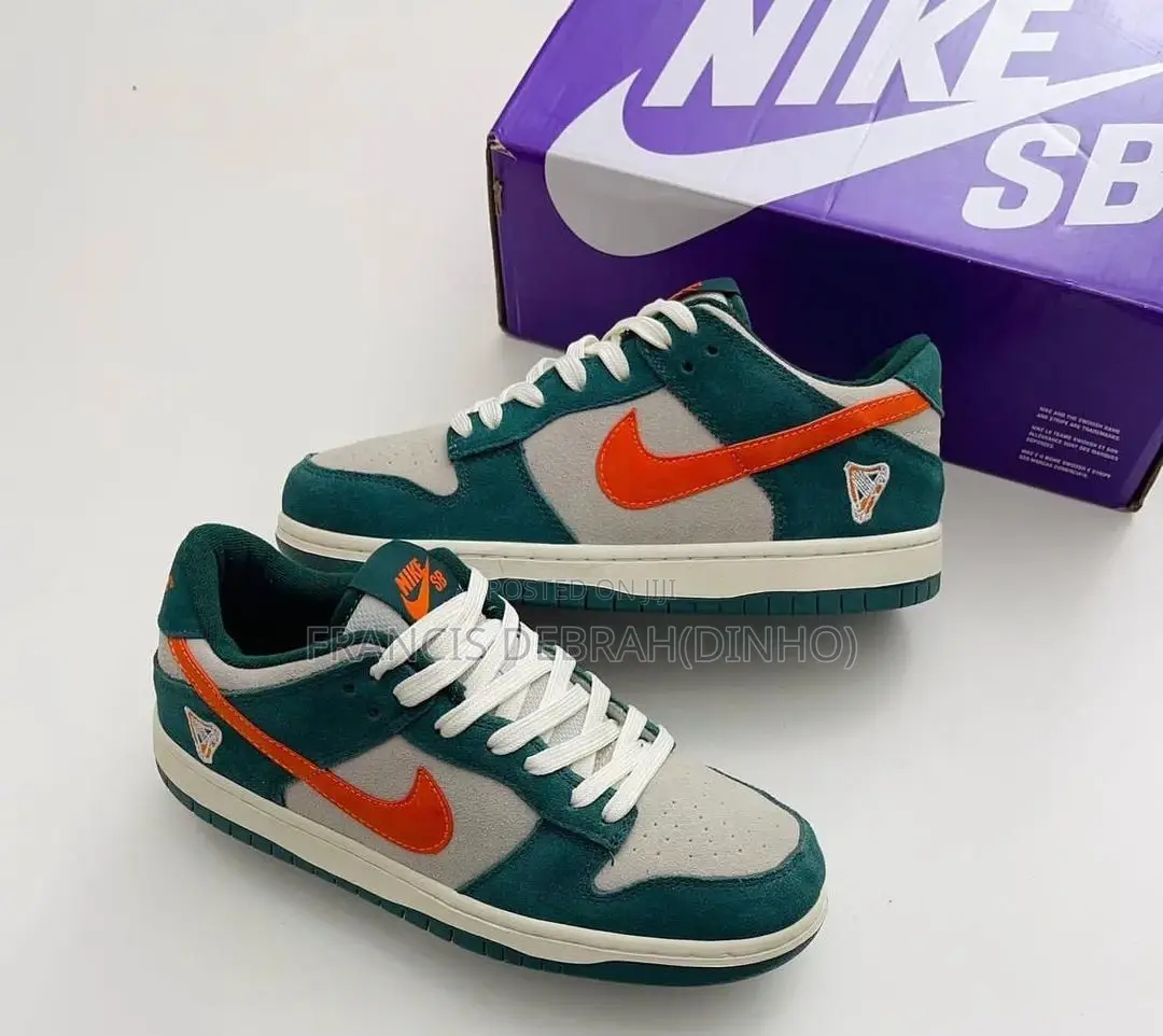 Quality SB Dunks