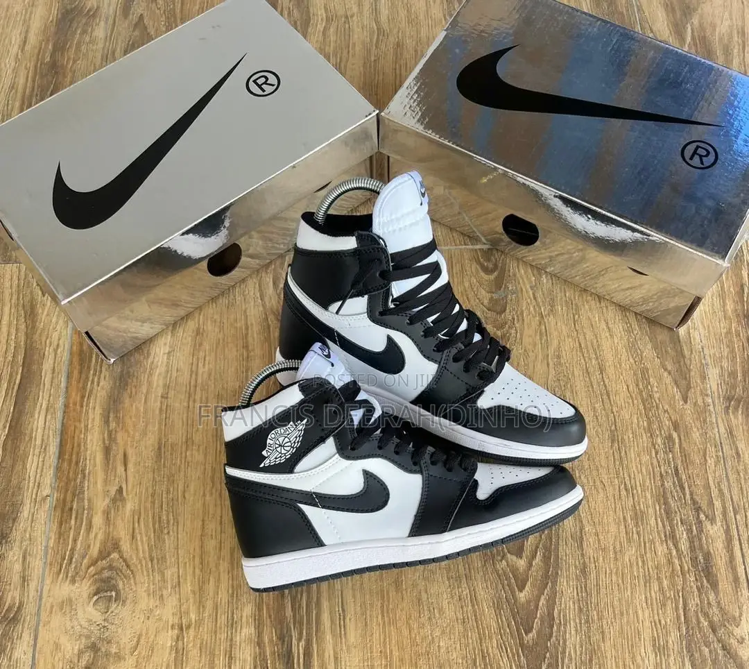 Quality Jordan 1