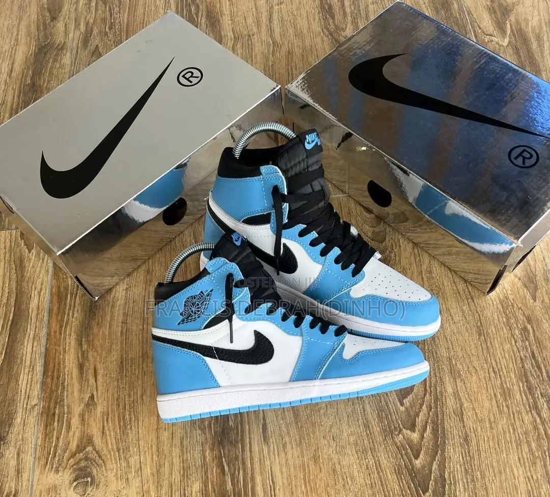 Quality Jordan 1