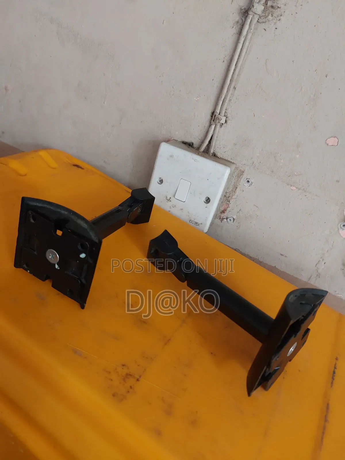 Boae Speaker Wall Mount