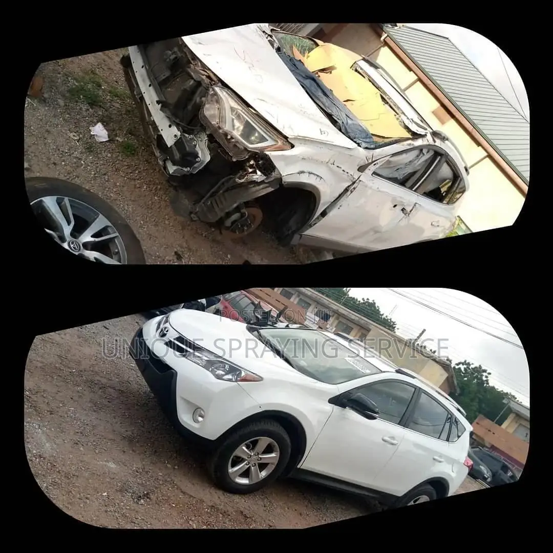 Quality Auto Repair