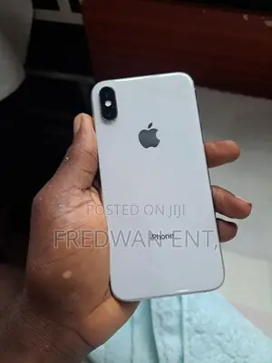 Apple iPhone XS 256 GB White
