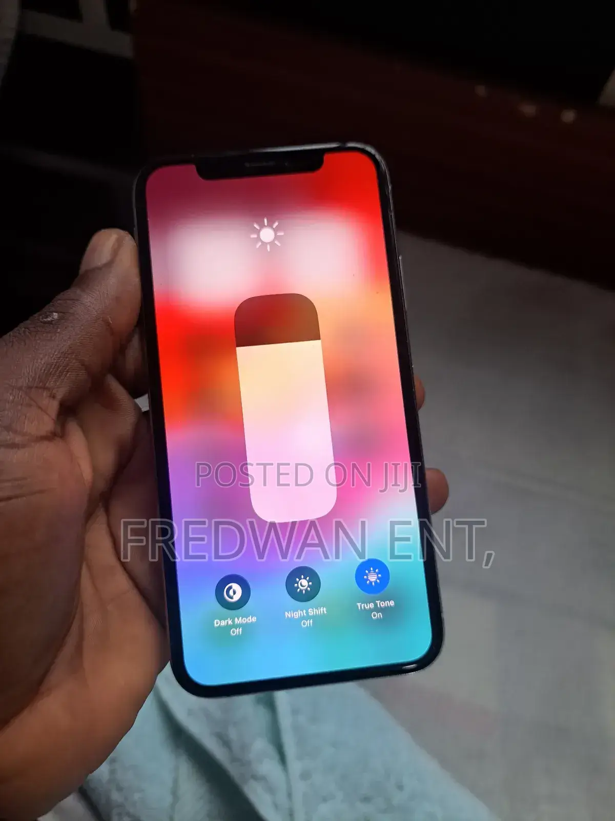 Apple iPhone XS 256 GB White
