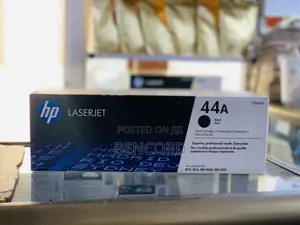 Hp 44a Original Toner Cartridge (Cf244a)